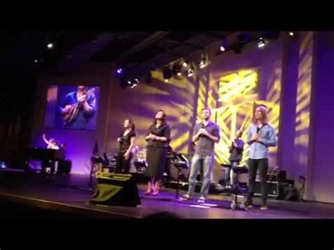 calvary chapel worship music